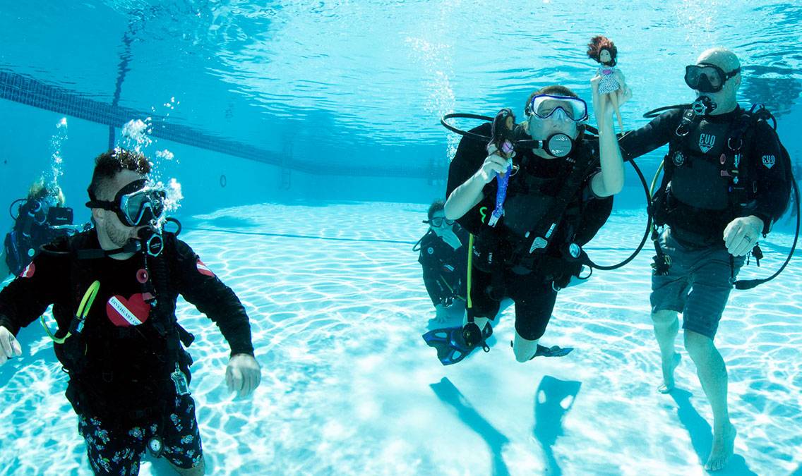 Upcoming events, trips and holidays.