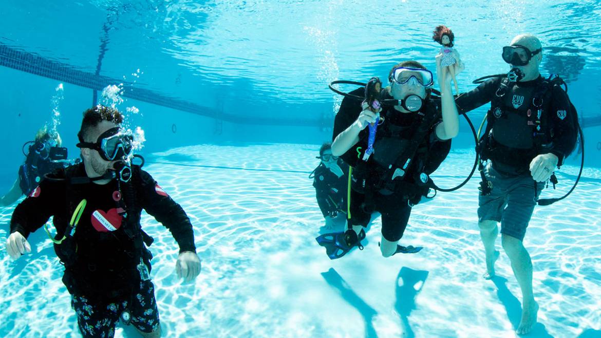 Upcoming events, trips and holidays.